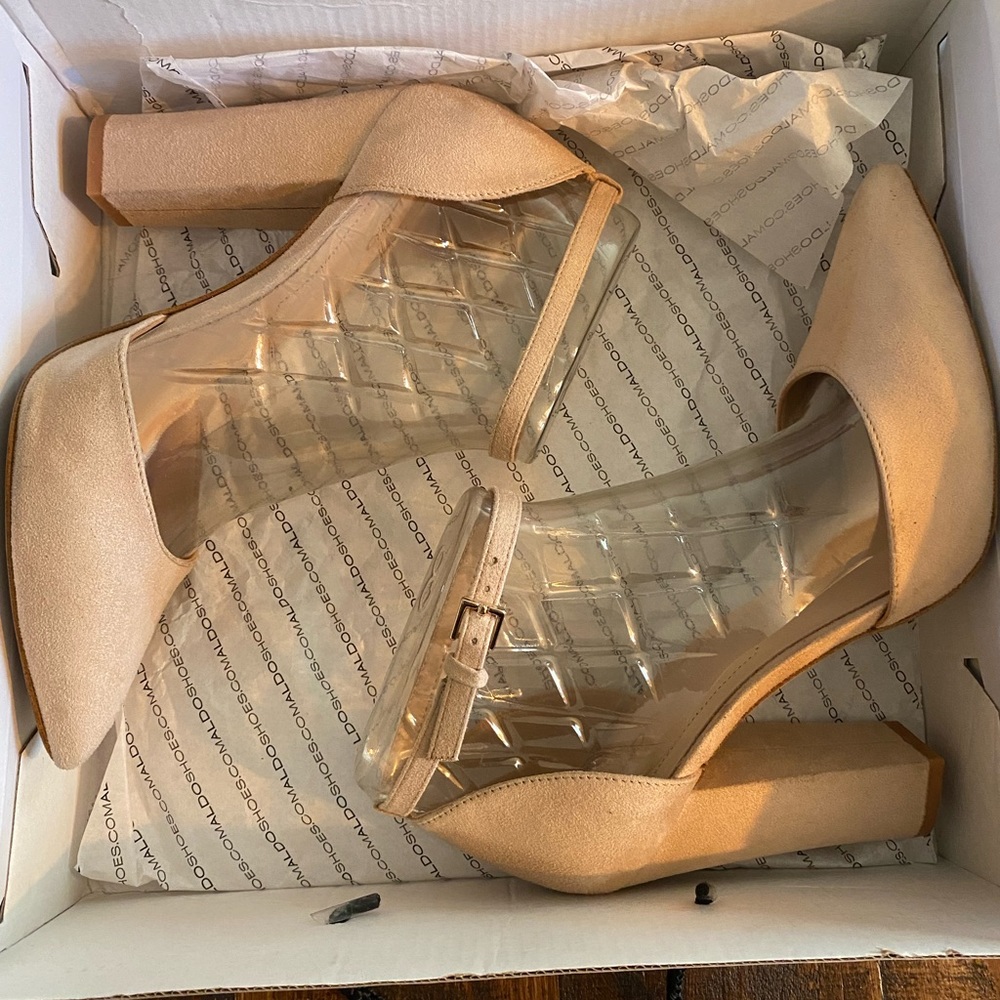 Aldo Nichole’s